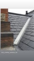 U.P Roofing solutions logo