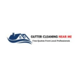 Gutter Cleaning Near Me logo