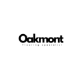 OakMont flooring Logo