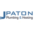 J. Paton Plumbing and Heating logo