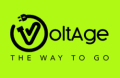 Volt-Age EV Charging logo