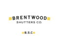 Brentwood Shutters logo