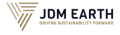 JDM Earth logo