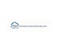 T&T Contractors Watford logo
