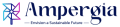 Ampergia logo