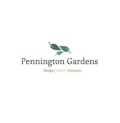 Pennington Gardens logo