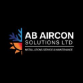 AB Aircon Solutions logo