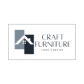 craft furniture logo