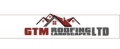 GTM ROOFING & LANDSCAPING Logo