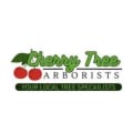 Cherry Tree Arborists logo