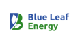 Blue Leaf Energy Services logo