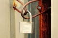 JSP Locksmith Harpenden logo