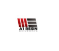 A1 resin driveways logo