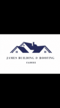 James Building & Roofing Cambs Logo