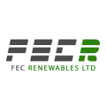 FEC RENEWABLES Logo