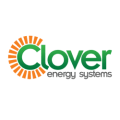 Clover Energy Systems logo