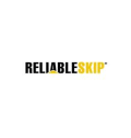 Reliable Skip Hire Gloucester logo