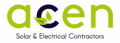 ACEN Solar & Electrical logo