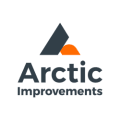 Arctic Improvements logo