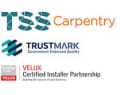 TSS Carpentry logo