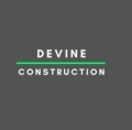 Devine Construction logo