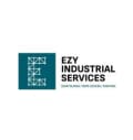 EZY Industrial Services logo