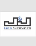 JJ Gas Services Logo