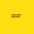 Cash Skips Worthing logo