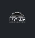 Hayward's Carpentry & Construction logo