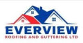EVERVIEW ROOFING AND GUTTERING logo