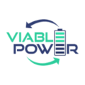 Viable Power logo
