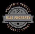 RLM Property Solution's logo
