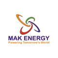 MAK Energy logo