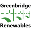 Greenbridge Renewables logo