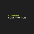 County Construction Logo