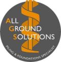All Ground Solutions logo