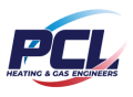 PCL Heat & Gas Engineers logo