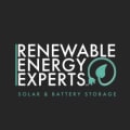 Renewable Energy Experts logo