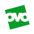 OVO (S) Energy Solutions logo