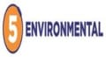 Five Environmental logo