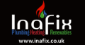 Inafix logo