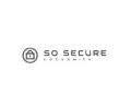 So Secure Locksmiths logo