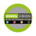 Green Vision Solutions logo