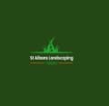 St Albans Landscaping Team logo
