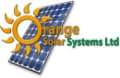 Orange Solar Systems Logo