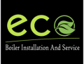 Eco Boiler Installation and Service logo