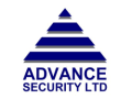 Advance Security logo