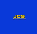 Just Concrete Services logo