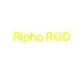 Alpha Rod logo