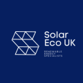 Solar Eco UK logo